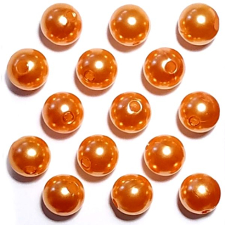Plastové 10mm"03206"30ks/bal